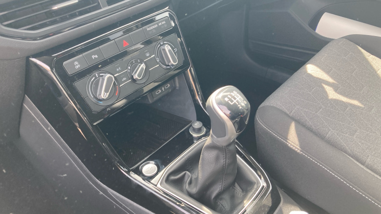 Volkswagen T-Cross 1.0 TSI 115 Match 5dr Petrol Estate